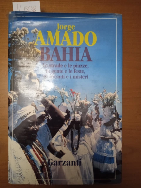 Bahia - Jorge Amado
