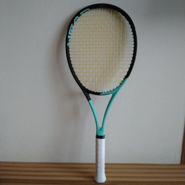 HEAD BOOM PRO 98 Tennis Racket USED Very Good Condition