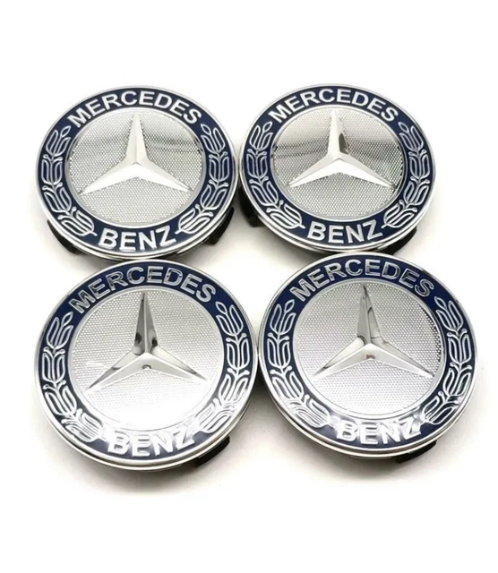 Suchergebnis Auf Für: Mercedes Nabendeckel
