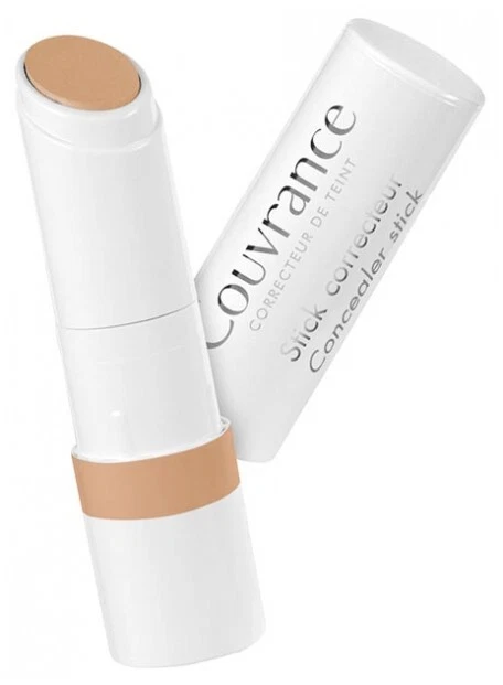 AVENE Couvrance Concealer Stick SPF15 CORAL EXP:2026 Dark circles Varicosities