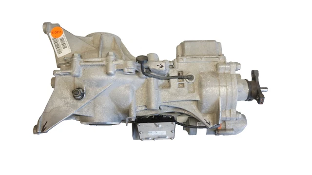 MINI COUNTRYMAN F60 LCI Rear Axle Gearbox Differential Axle £342.91 ...