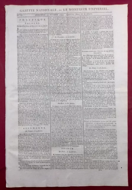 Nancy IN 1792 Meurthe-et-Moselle Metz Oise Orly Lasse Country Basque Poland