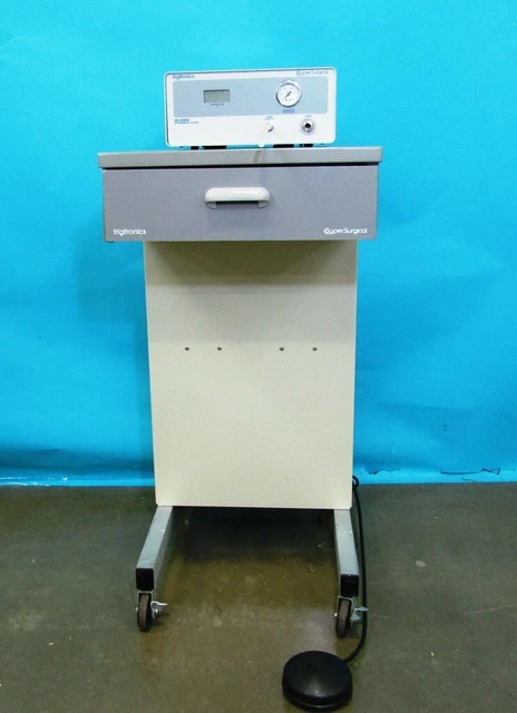Cooper Surgical, Inc. CE-2000 Cryosurgical System