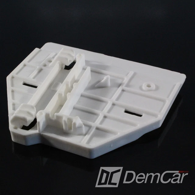 AUDI A6 C6 Typ 4F Fensterheber Mitnehmer Clip Hinten Links  4F0839461 4F0839462 