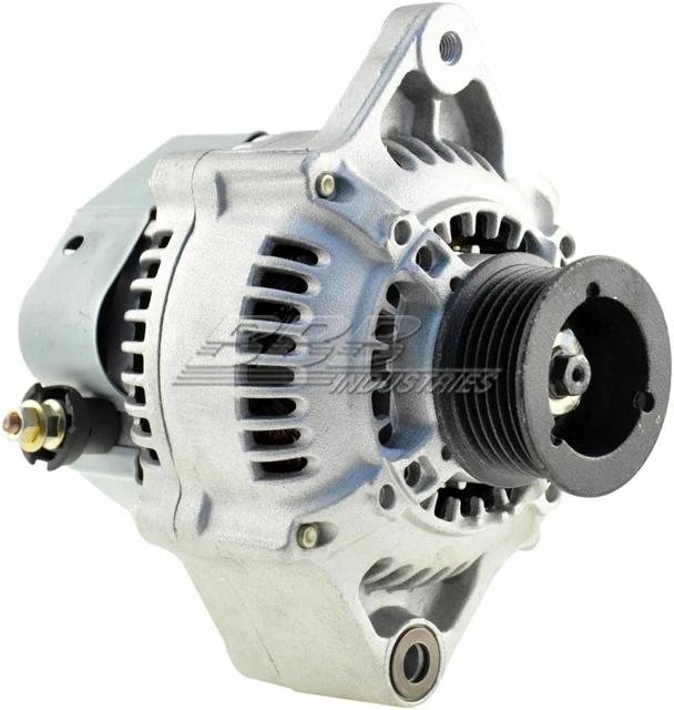 Alternator BBB Industries 13277 Reman fits 88-91 Toyota Camry 2.5L-V6