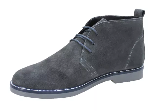 Clarks desert on sale boot invernali