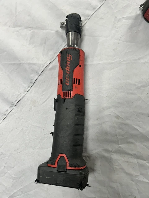SNAP ON CTR761C 3 8
