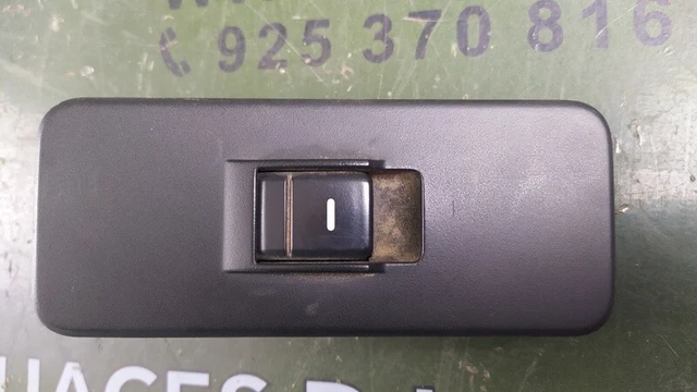 YUD501070 fensterheber schalter hinten links für LAND ROVER DISCOVERY IV 299567