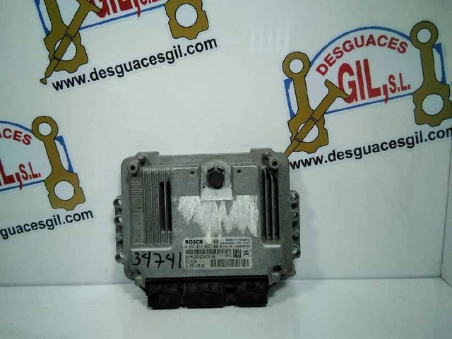 Standard Ersatz CDI Zündbox Peugeot Speedfight 2, 3, 4, JetForce C-Tech (50/2T