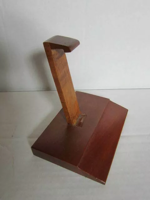 Small & Mini Wooden Easel Stand/ 15 or 25cm Table Desktop Wedding Photo  Display