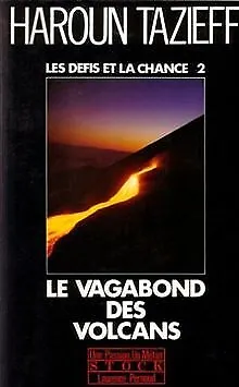 Les défis et la chance, tome 2 : Le vagabond des volcans... | Buch | Zustand gut