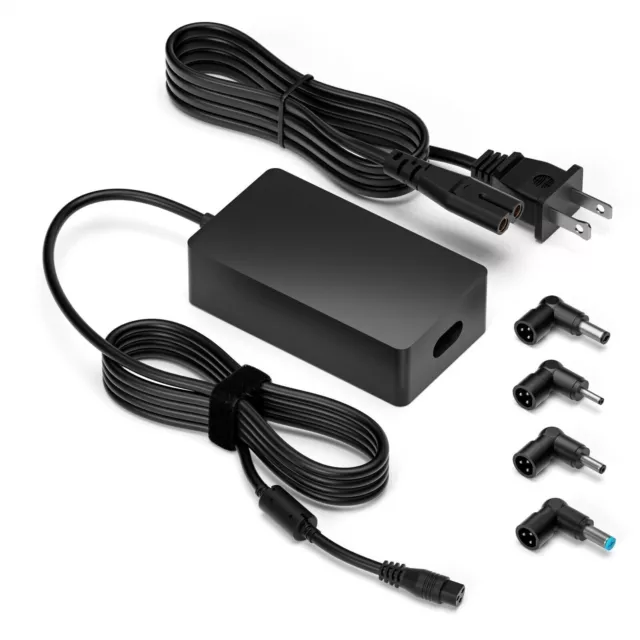 For Acer Aspire R7-371T Power Charger 4-tips Laptop AC Adapter 65W 19V 3.42A