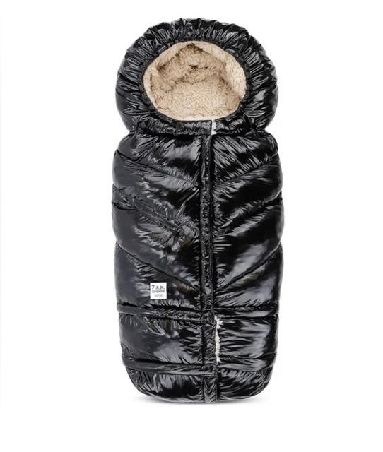 7am Enfant Blanket 212 Evolution Footmuff Stroller Blanket