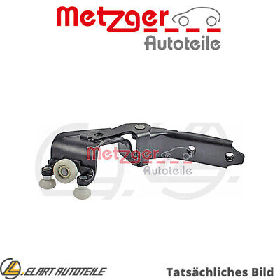 Ruoli leadership Porta Scorrevole per VW Multivan/t5/mk Transporter/Cassetta/bus Eurovan 