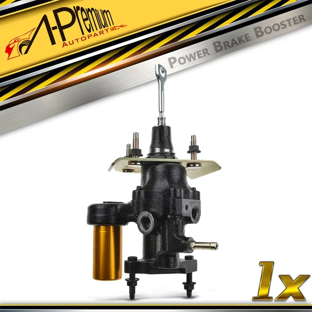 HYDROBOOST POWER BRAKE Booster for Cadillac Chevrolet Tahoe GMC Yukon