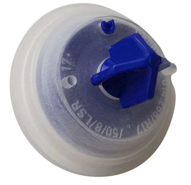 5 X Geniune Diaphragm Washer Outlet Flushing Valve Repair Rubber 816418001~p110745381