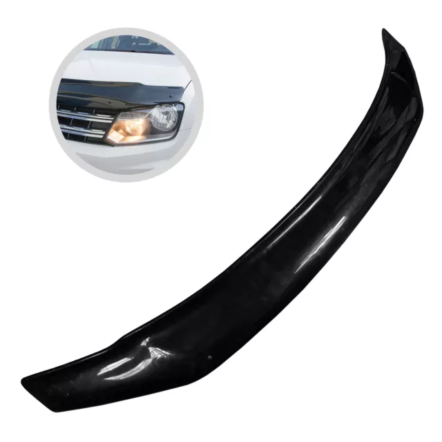 Bra de Capot Déflecteur Protection pour VW AMAROK 2010-2022 Car Protège