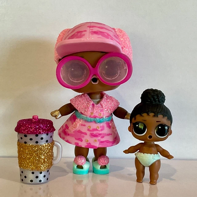 Lol deals dolls please