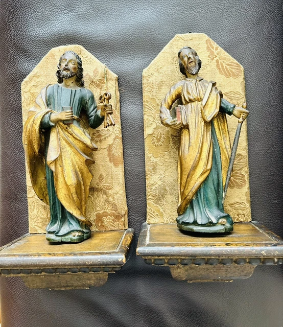 File:Apostelen Petrus en Paulus en de aanbidding van Onze-Lieve-Vrouw van Loreto File:Apostelen Petrus en Paulus en de aanbidding van Onze-Lieve-Vrouw van Loreto