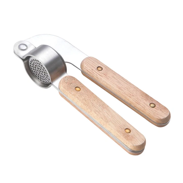 1 pieza exprimidor de ajo ajo charcos cocina molinillo