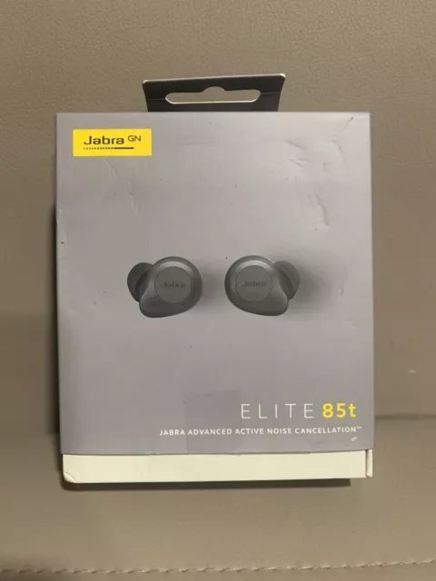 Jabra Elite 85t Charging Case Only wireless earbuds Bluetooth headphones Case