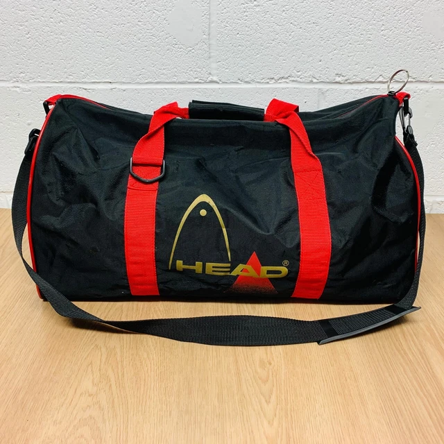 Top more than 80 head sports bag latest esthdonghoadian