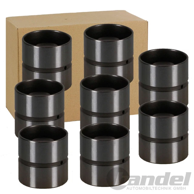 8x MORSETTI VENTOLE per AUDI A3 A4 B5 B6 A6 A8 VW GOLF IV NEW BEETLE PASSAT POLO