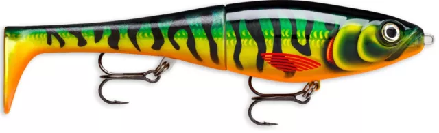 Rapala X-RAP PETO Lure, 20cm 83g, Pike Fishing Lure From RAPALA