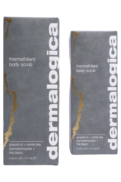 Exfoliante corporal Dermalogica termafoliante, 177 ml
