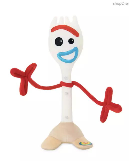 Disney Toy Story, Make Your Own Forky, Brand New In Box, Fun, Interactive  Gift