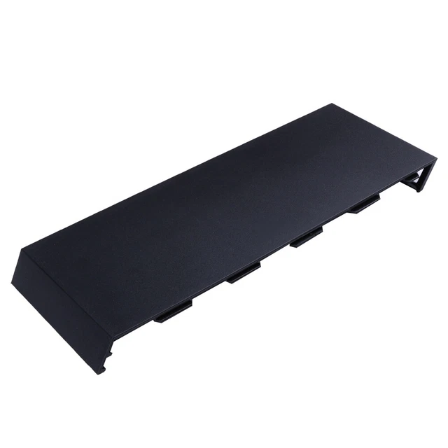 FACEPLATE PRACTICAL REPLACEMENT Housing Faceplate for Sony PS4 Host