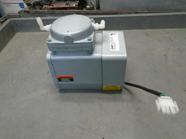 Gast  Vacuum Pump DOA-P501-AA
