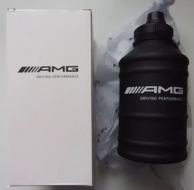 Mercedes-Benz AMG Trinkflasche