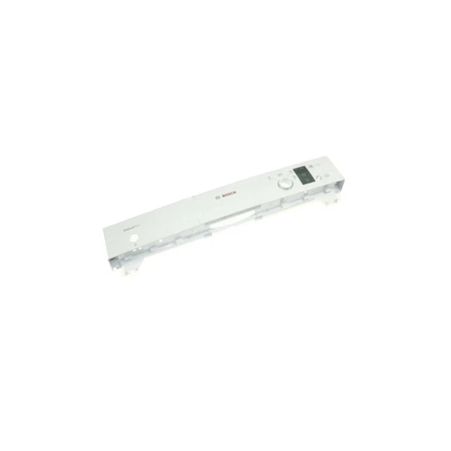 Bandeau Inox + Module De Puissance Bosch Pour Lave-vaisselle SMV69M40 EU/35