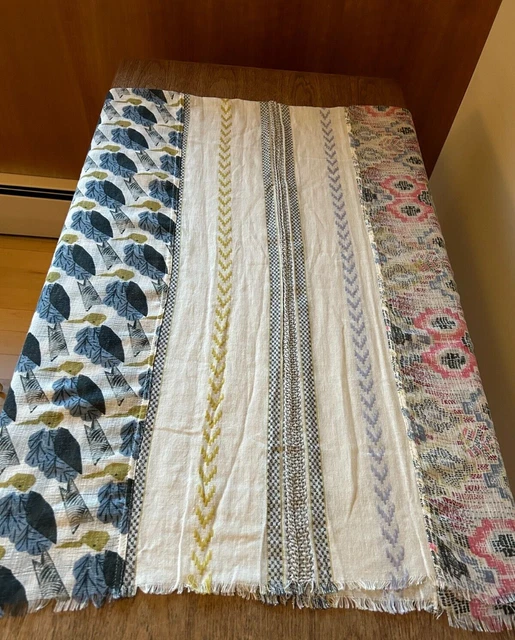 White stuff best sale scarf sale