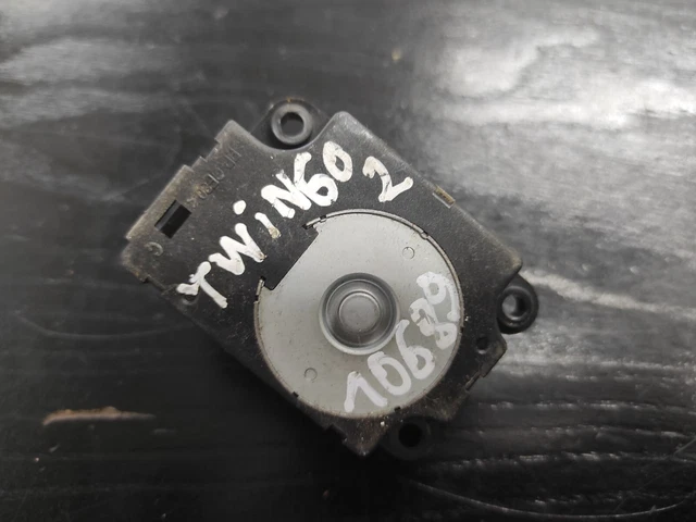 Renault CLIO III SCENIC I II MEGANE + CÂBLES CHAUFFAGE RESISTANCE