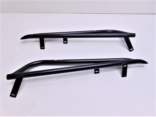 Dragonfire Racing Rocksolid Rock Sliders 659296