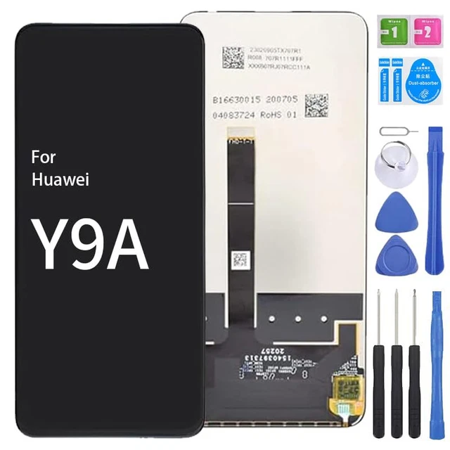 Schermo LCD Compatibile con Motorola Moto G54 5G XT2343-1