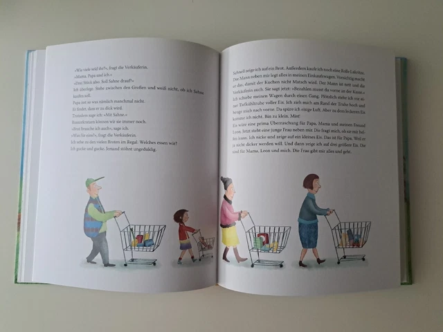 Kinderbuch - Ich kann das schon 3