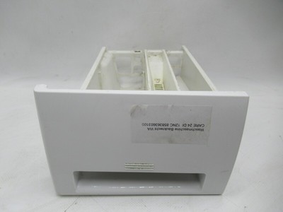 Bauknecht Asciugatrice Cassetto Detergente Bauknecht TK Care 6b Di Nr 46197107598 3 31 
