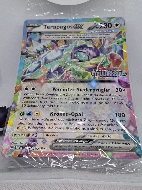 Pokémon Jumbo Karte XXL - Pikachu & Zekrom GX Promokarte Englisch