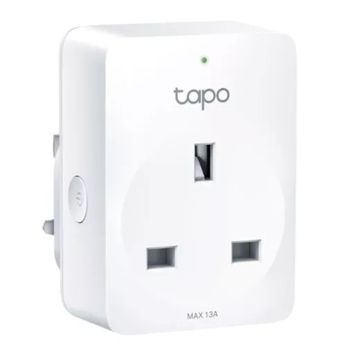 Tp-Link TAPO P110M Mini Smart Wi-Fi Stecker Energieüberwachung