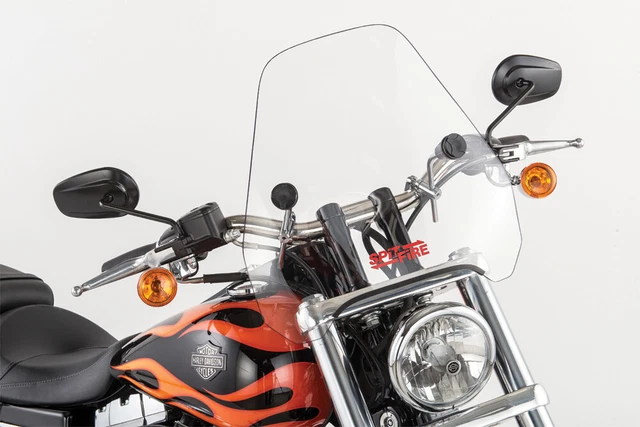SLIPSTREAMER 1988-2003 Harley-Davidson XLH883H Sportster 883 Hugger S-06 SPITFIR