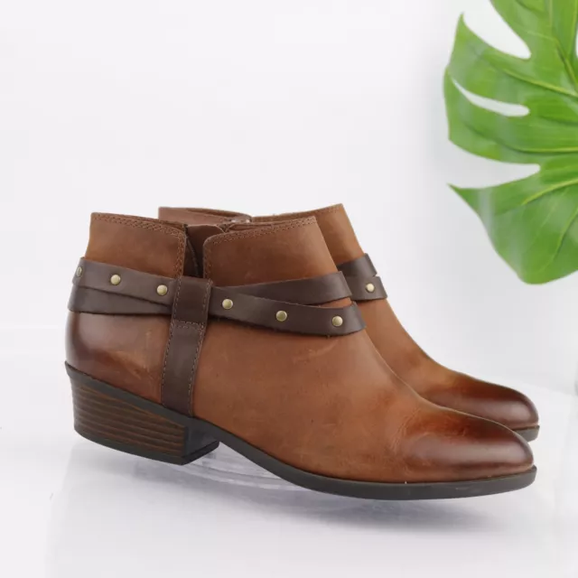 Clarks addiy zoie boots sales