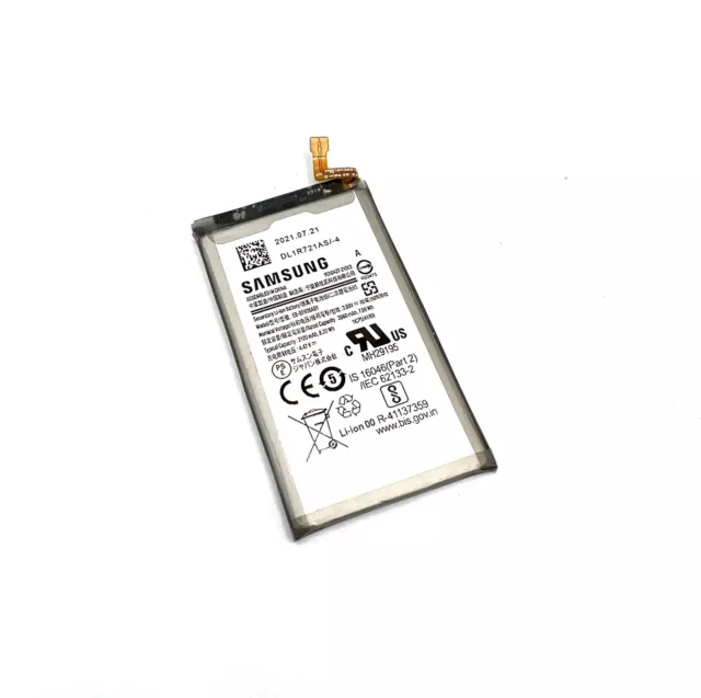 Original Samsung Galaxy Z FOLD3 5G F926B Akku Batterie Battery Accu EB-BF926ABY