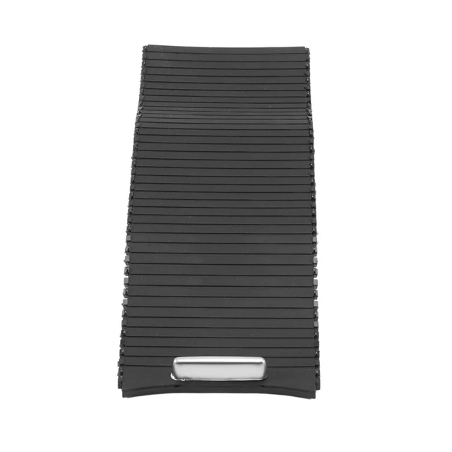 Rideau De Protection Pour Porte-Gobelets De Console Centrale Volkswagen Golf MK6 - Accessoire Auto Pratique