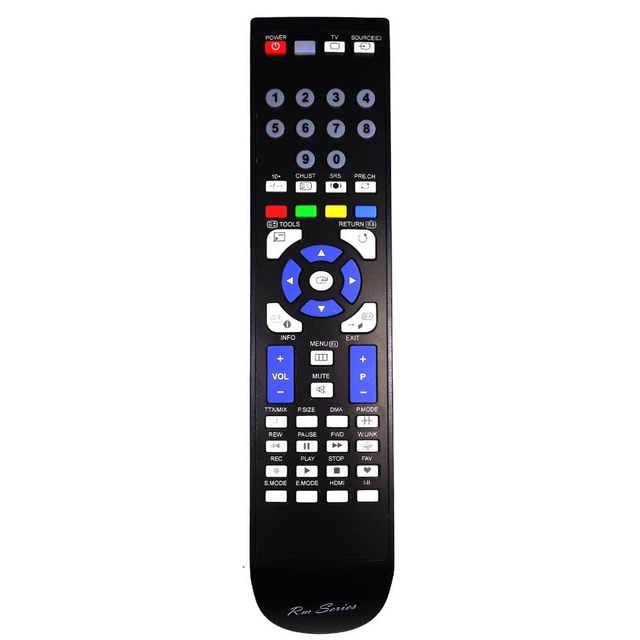 Telecomando TV Originale Per JVC LT-32VH53J