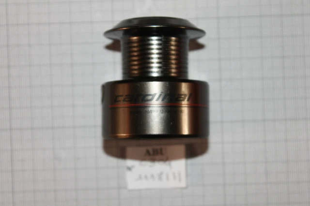 BOBINE MOULINET Abu Cardinal 102 Spool Reel Fishing Part