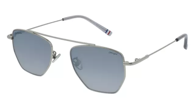 Les Frenchies - Lot de 3 lunettes de soleil neuves polarisées