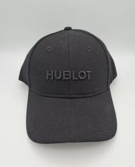 Très Rare montre Hublot CAP HAT